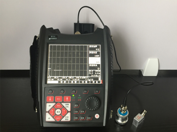 YT610C 數(shù)字式超聲波探傷儀